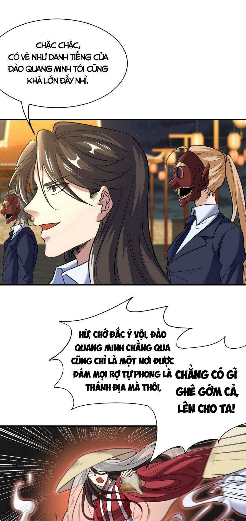Chương 172 - Trang 18