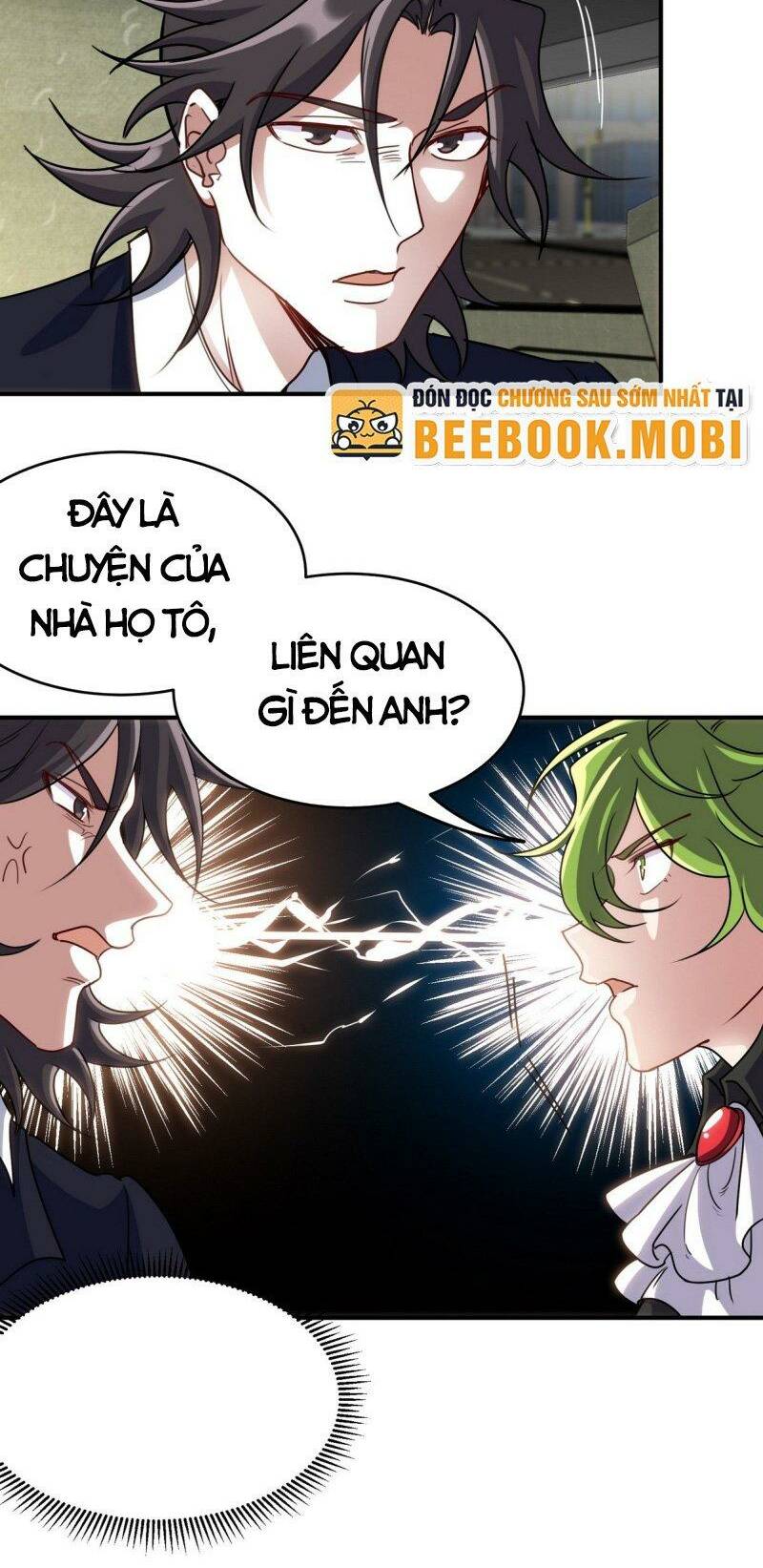 Chương 181 - Trang 15