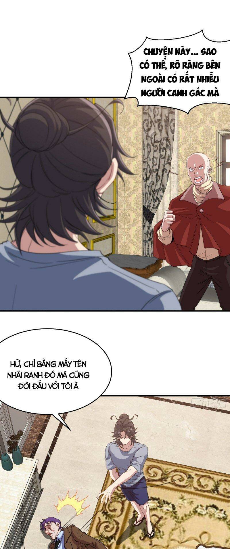 Chương 190 - Trang 24