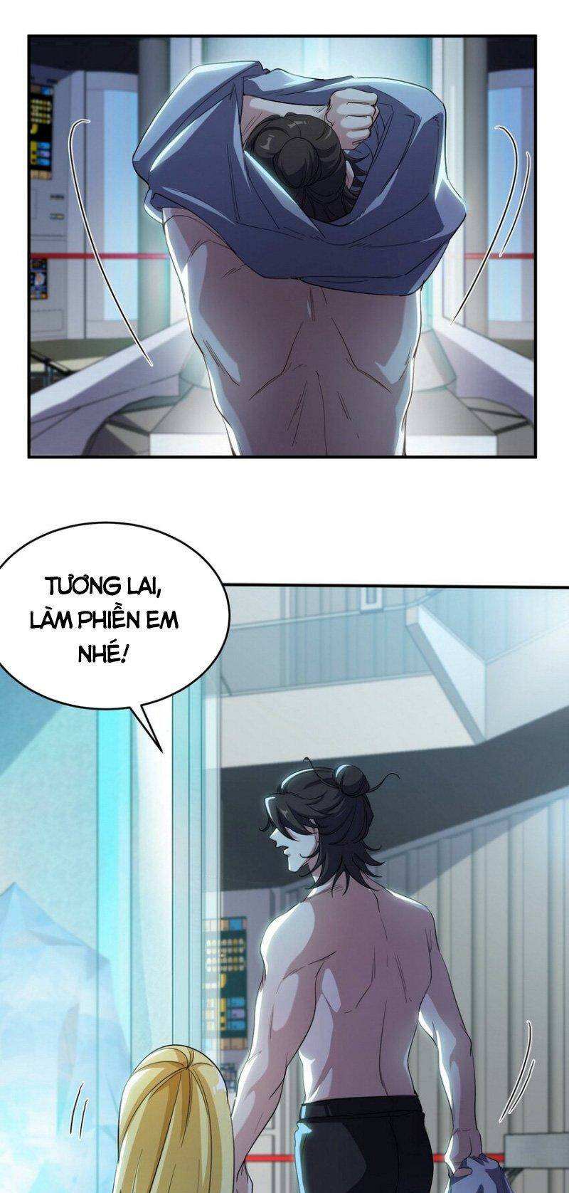 Chương 198 - Trang 31