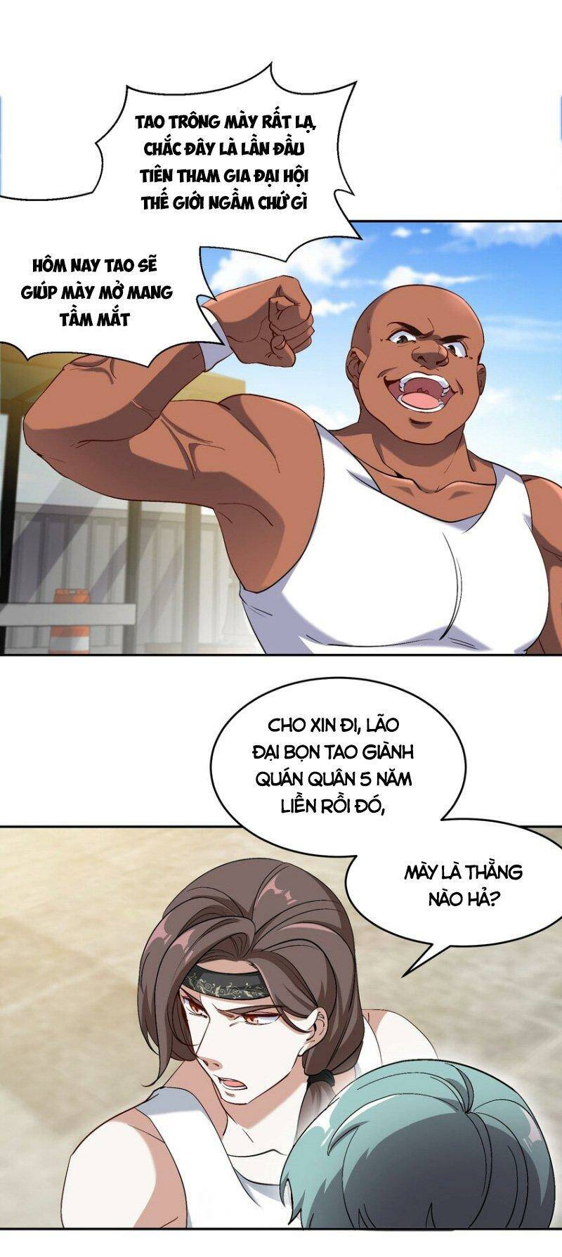 Chương 202 - Trang 3