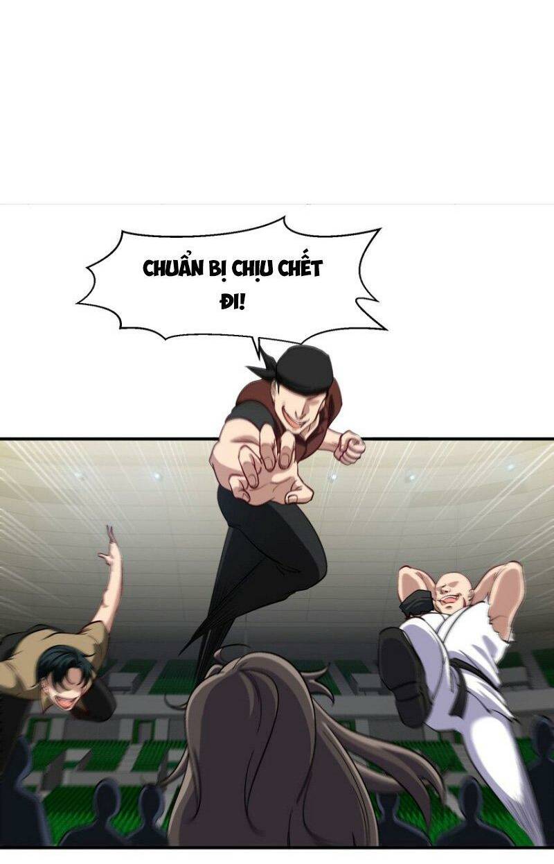 Chương 203 - Trang 27