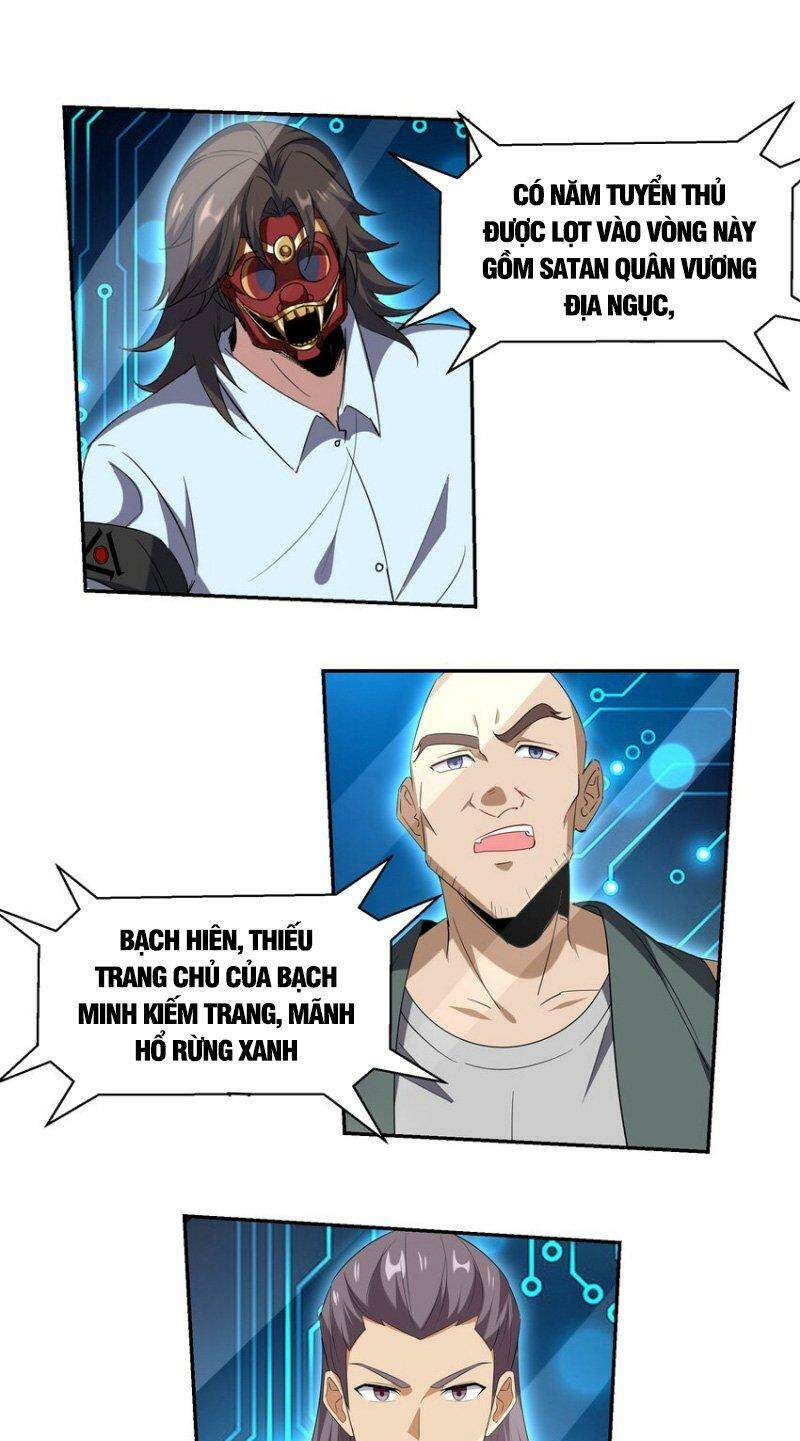 Chương 208 - Trang 5