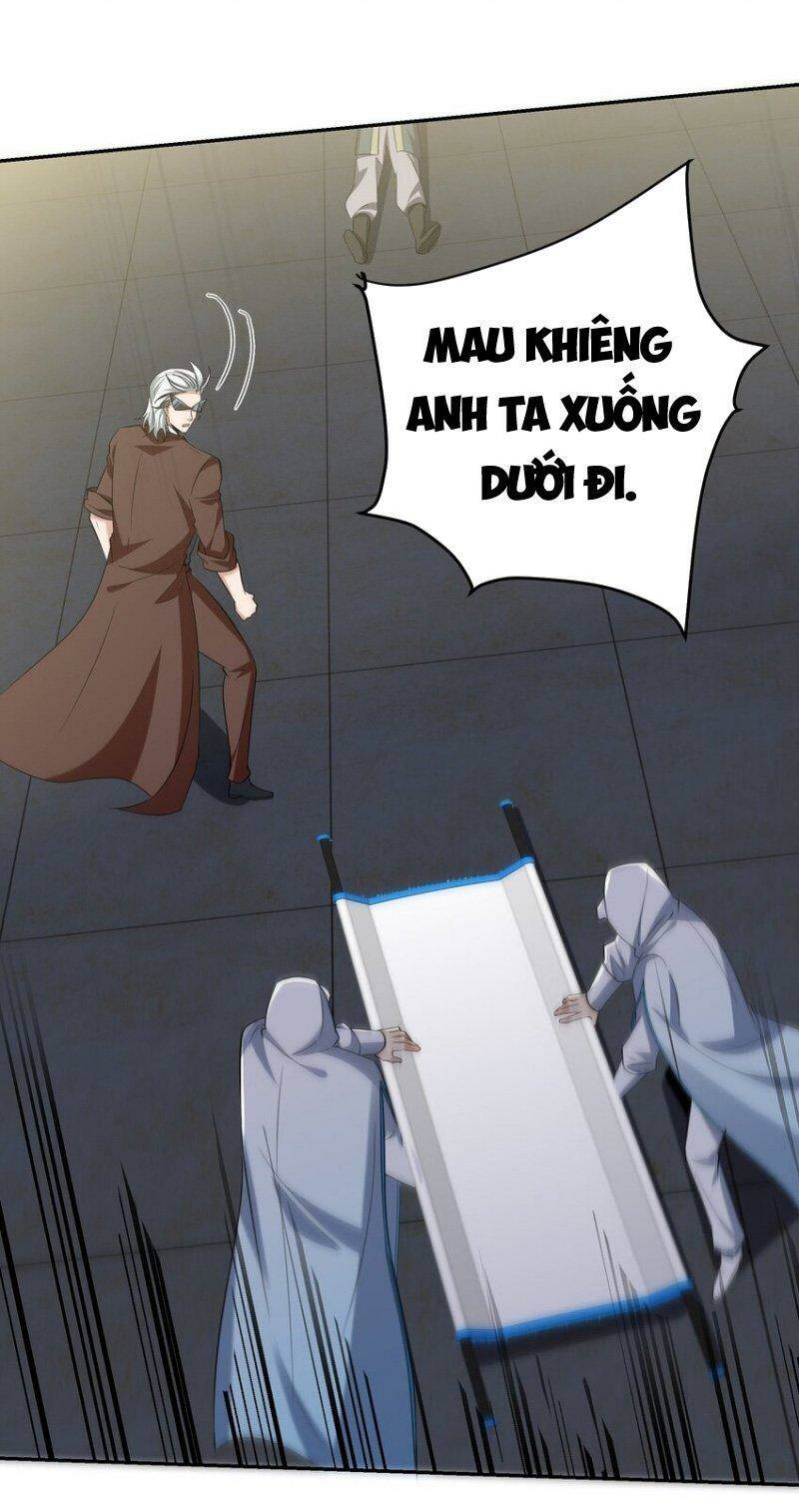 Chương 209 - Trang 27