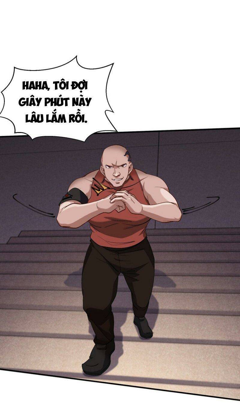 Chương 210 - Trang 19