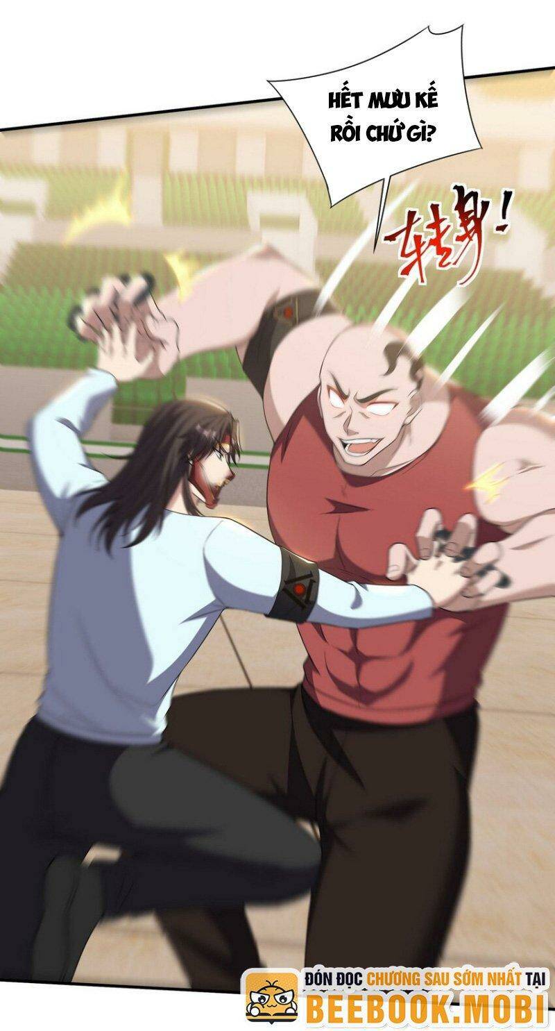 Chương 211 - Trang 18