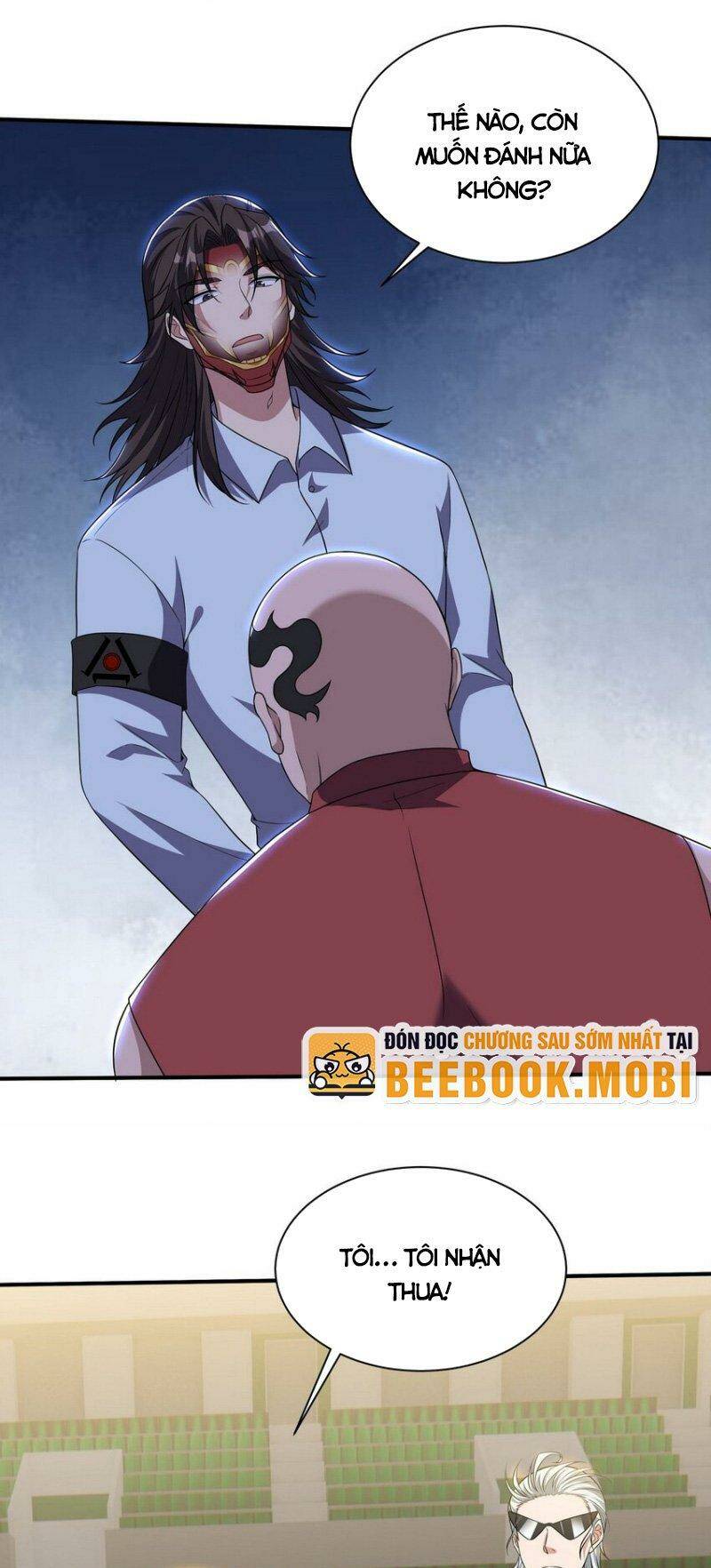 Chương 211 - Trang 22