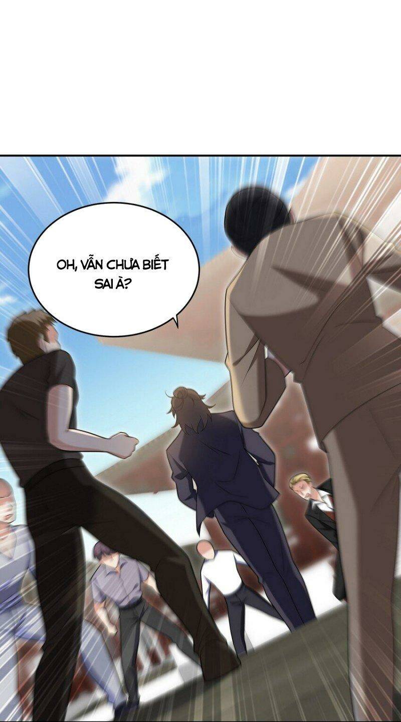 Chương 217 - Trang 21