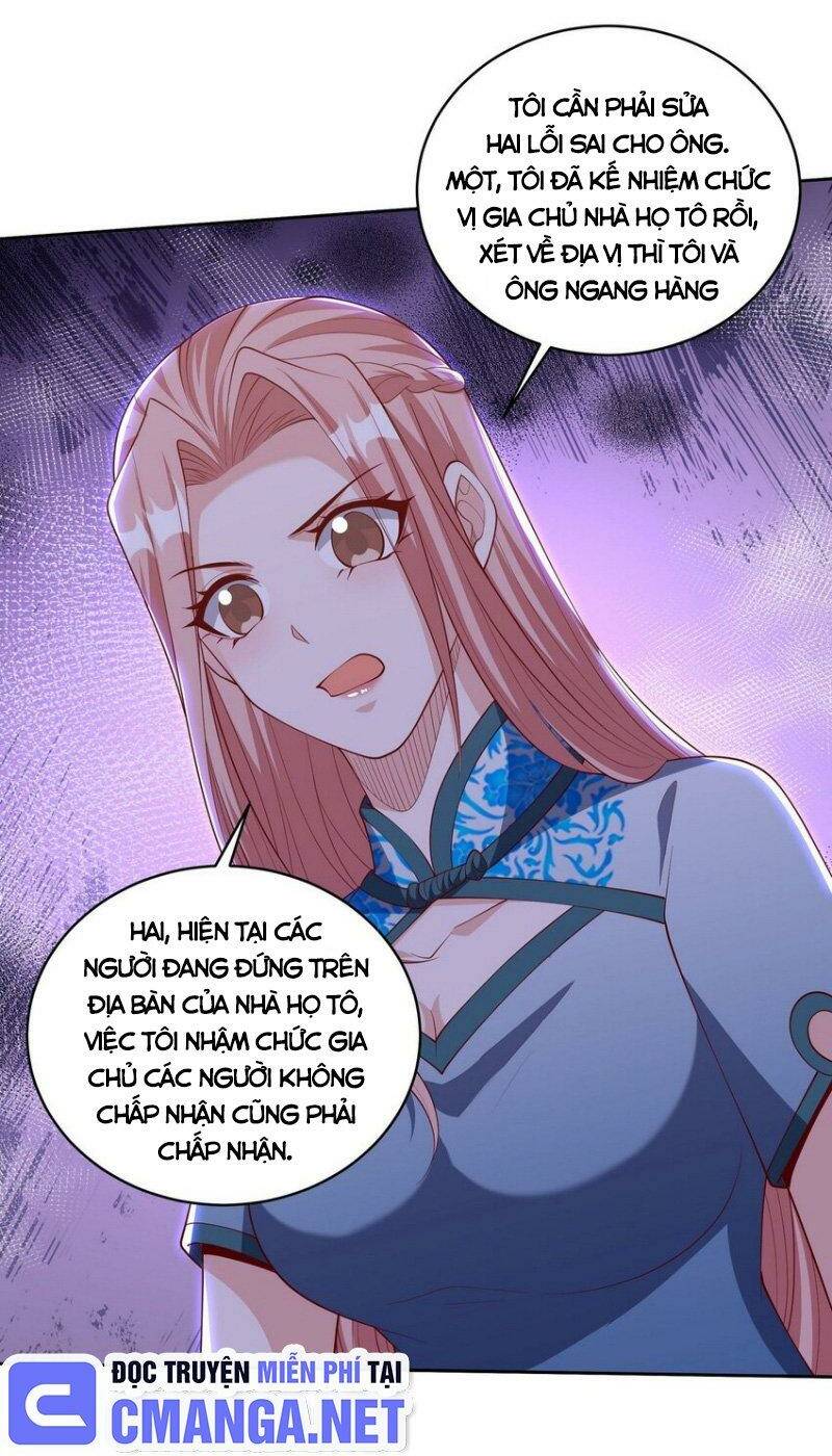 Chương 219 - Trang 21