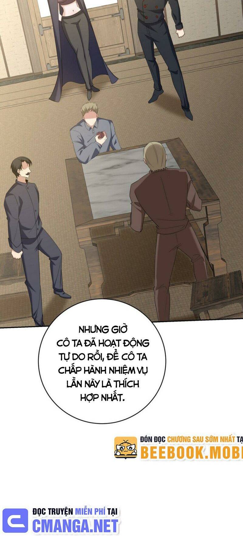Chương 220 - Trang 23