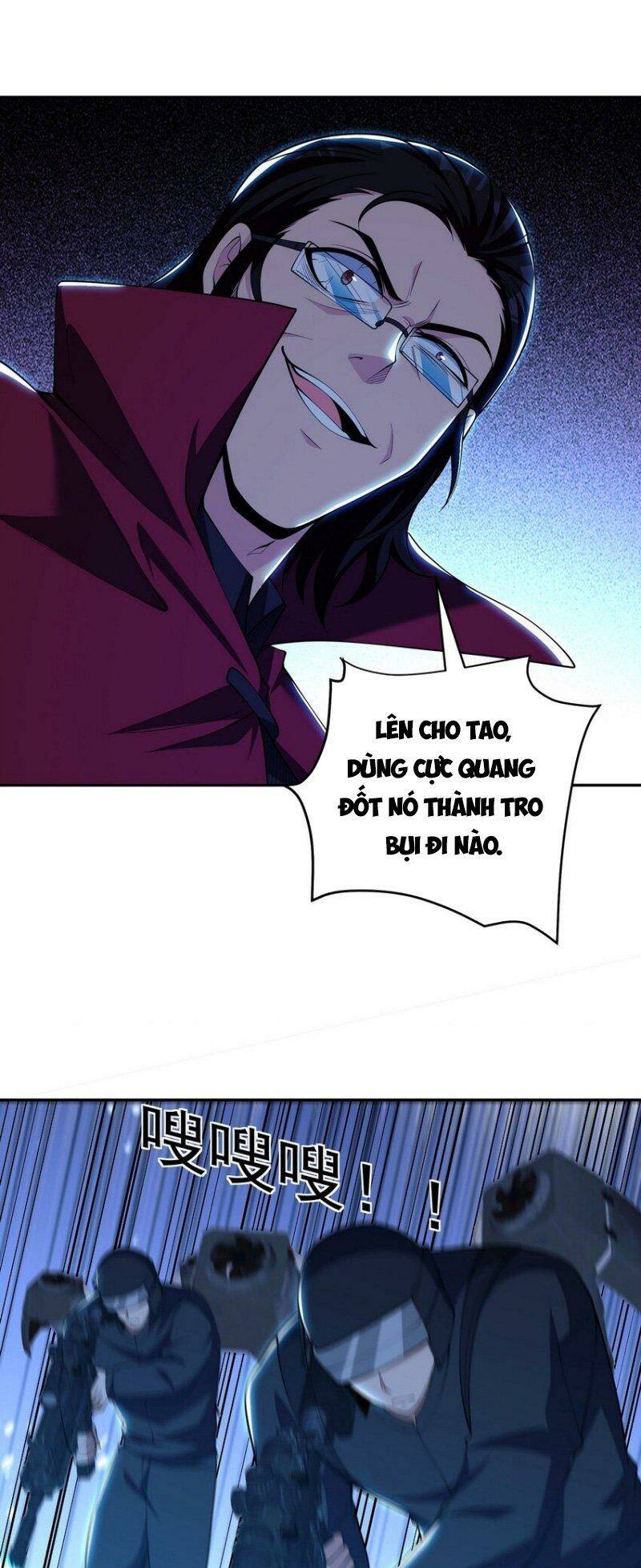 Chương 232 - Trang 21