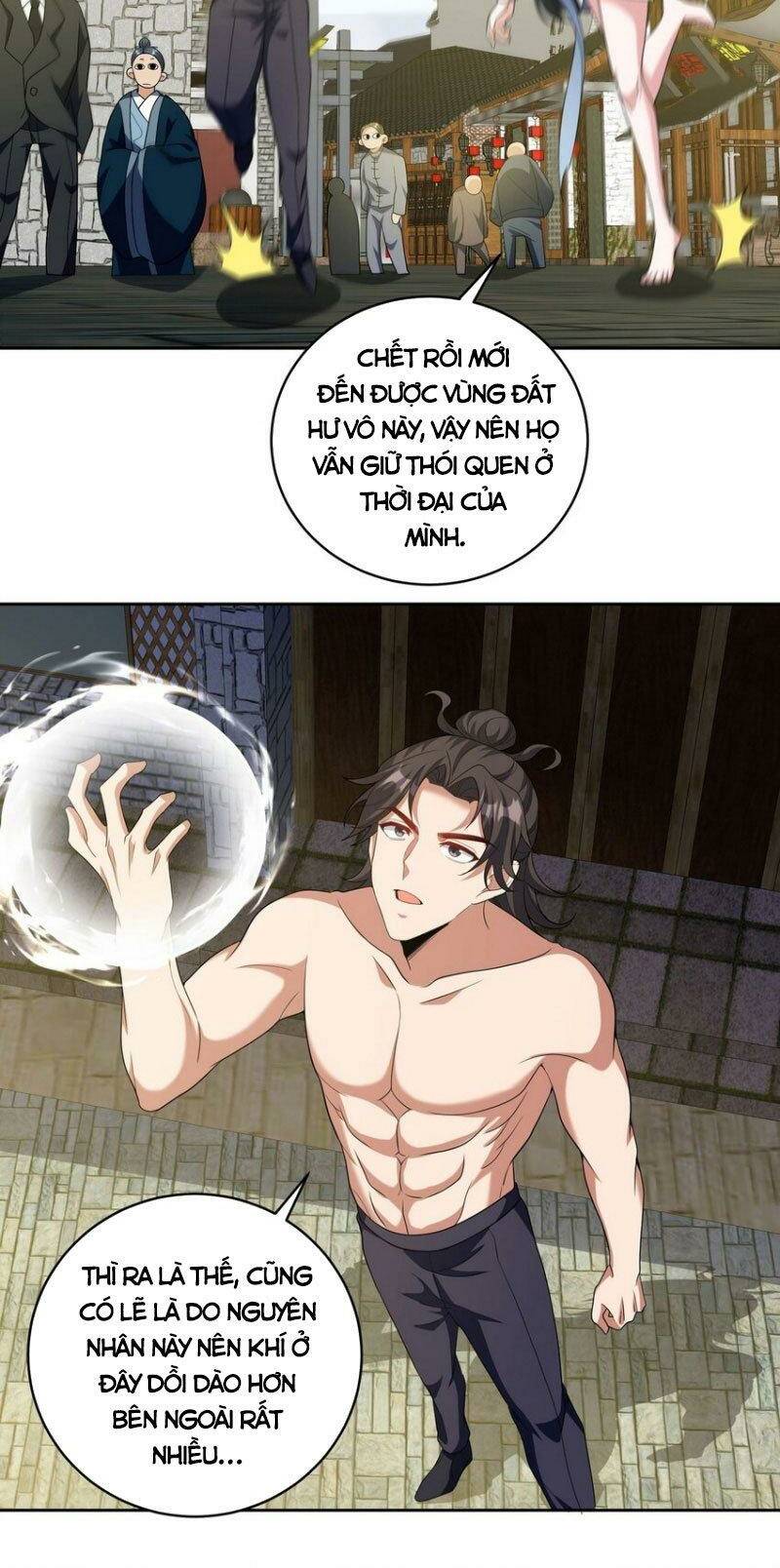 Chương 235 - Trang 17