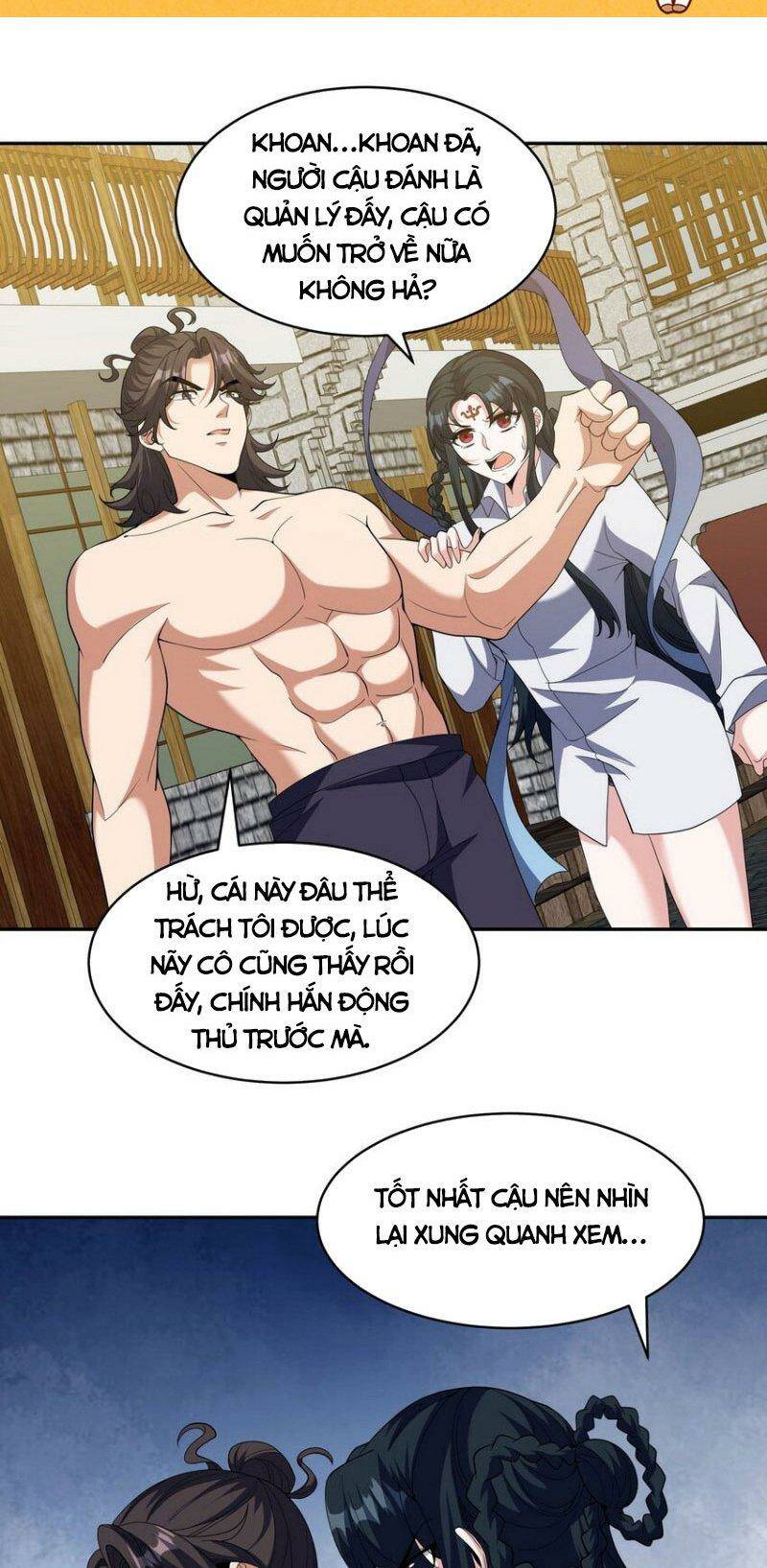 Chương 236 - Trang 1