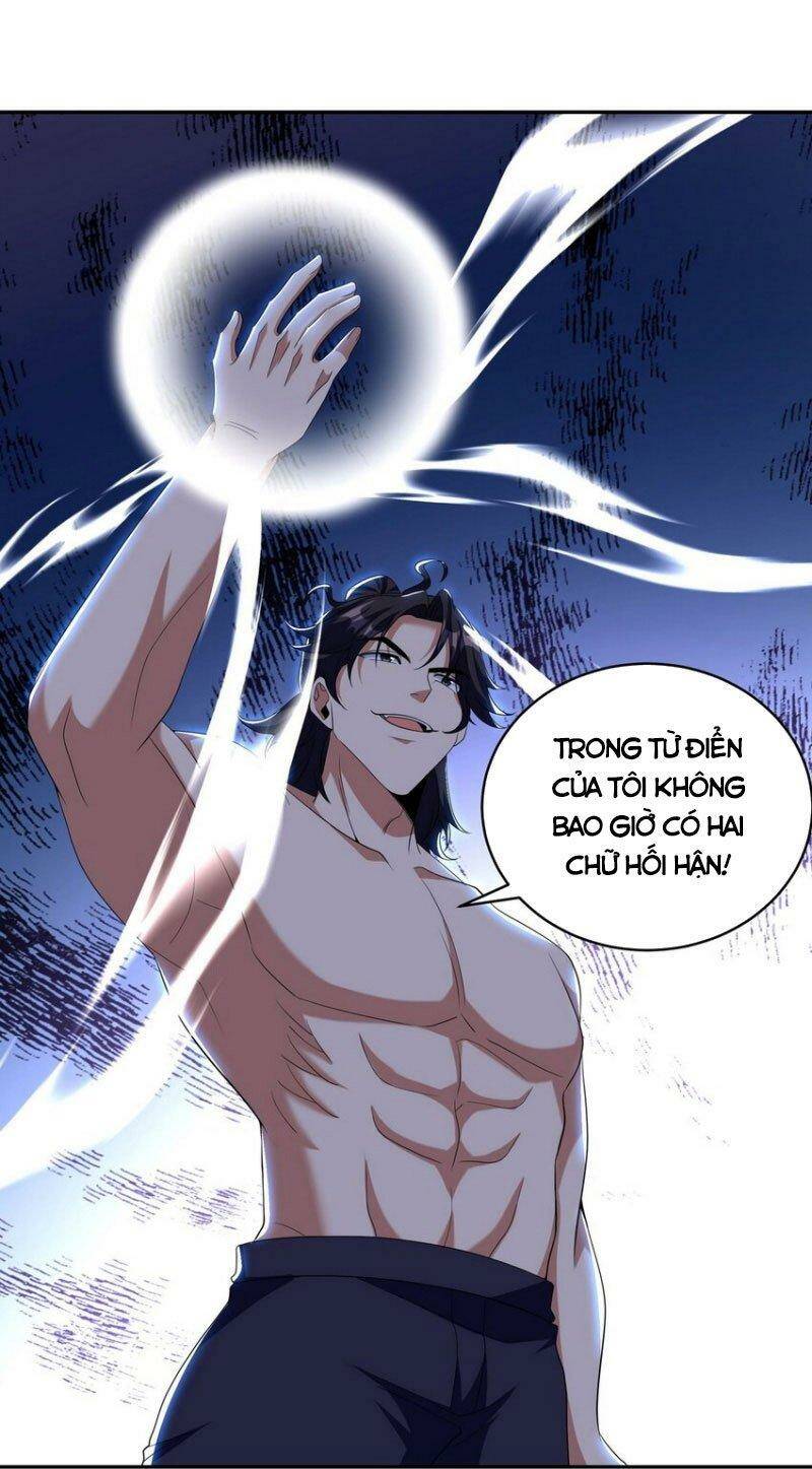 Chương 236 - Trang 22