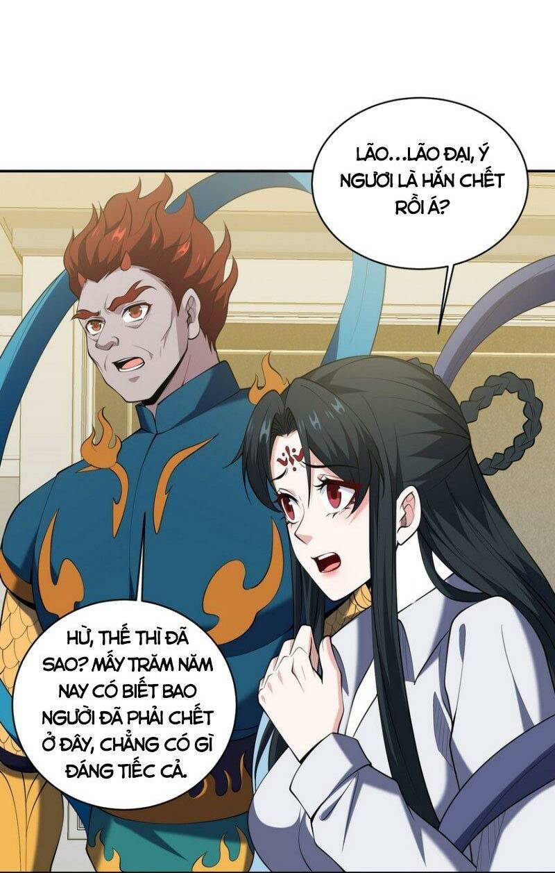 Chương 237 - Trang 21