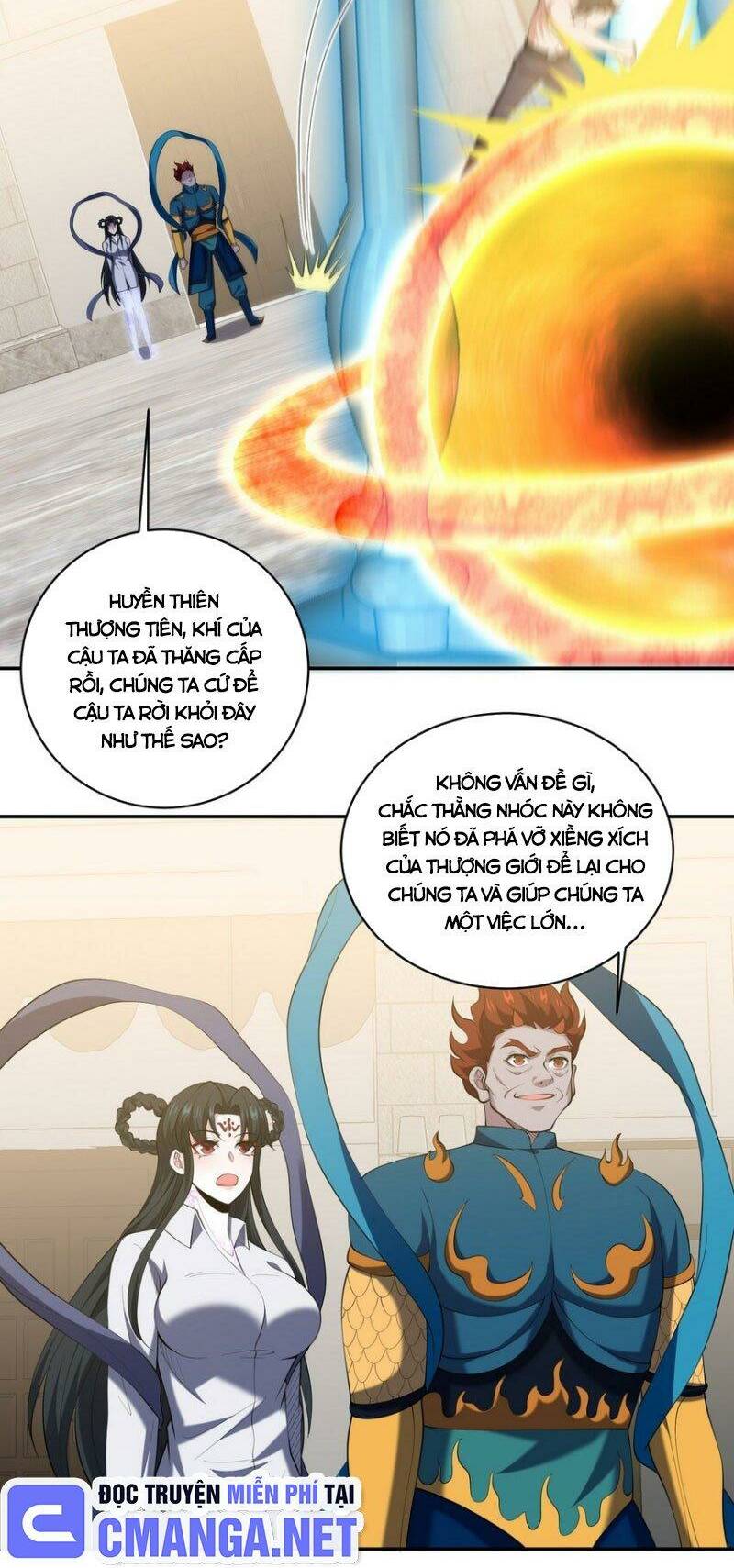 Chương 237 - Trang 31