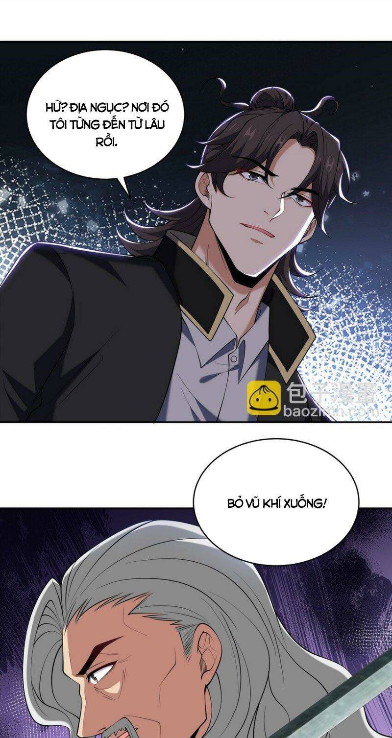 Chương 239 - Trang 18
