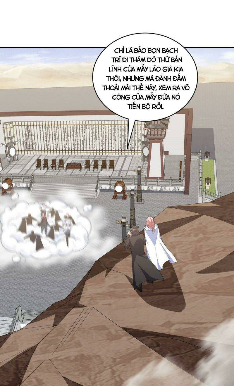 Chương 240 - Trang 22