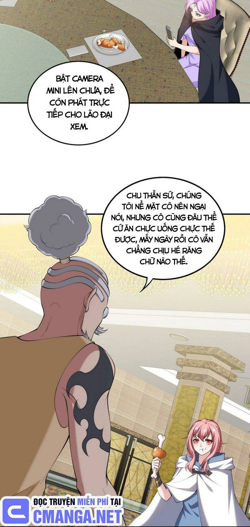 Chương 241 - Trang 2