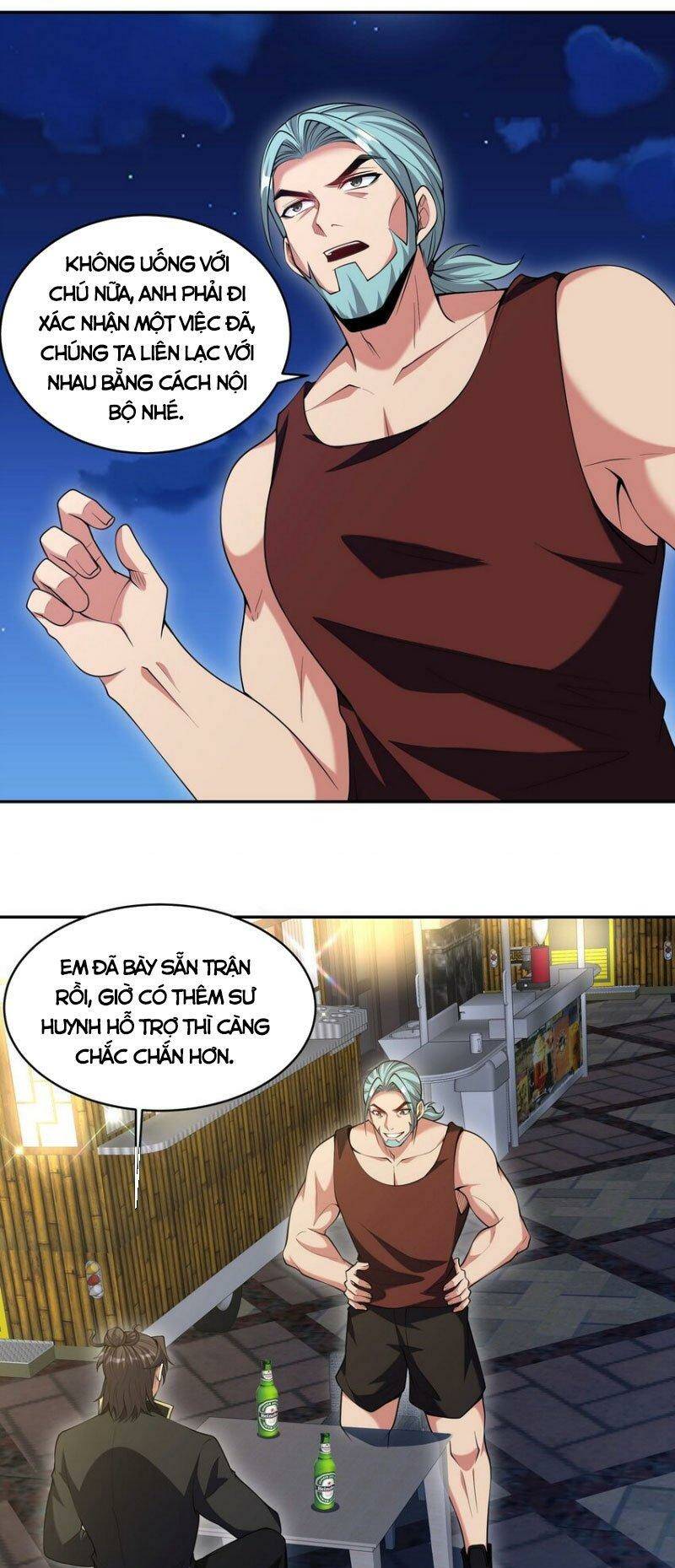 Chương 242 - Trang 14