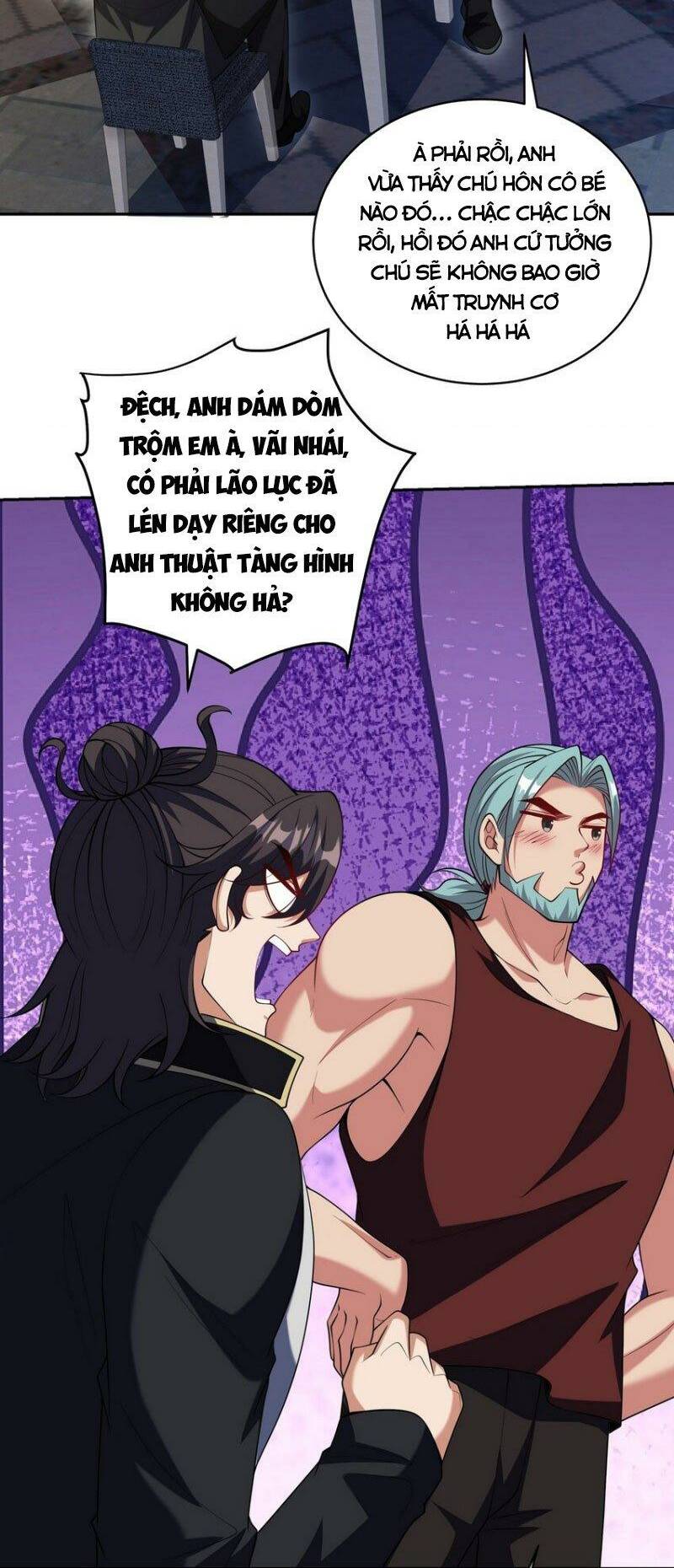 Chương 242 - Trang 15