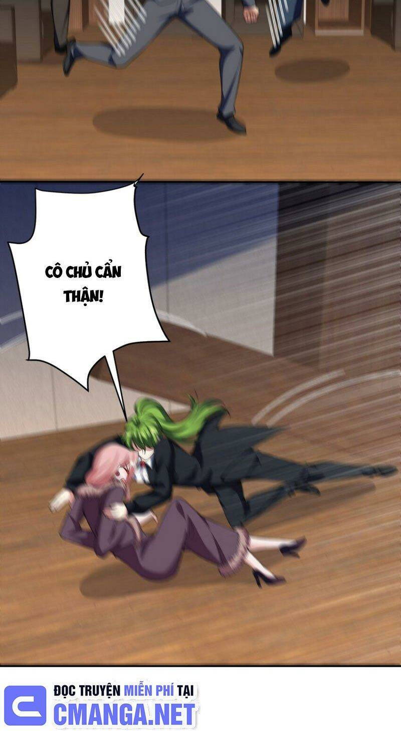 Chương 242 - Trang 25