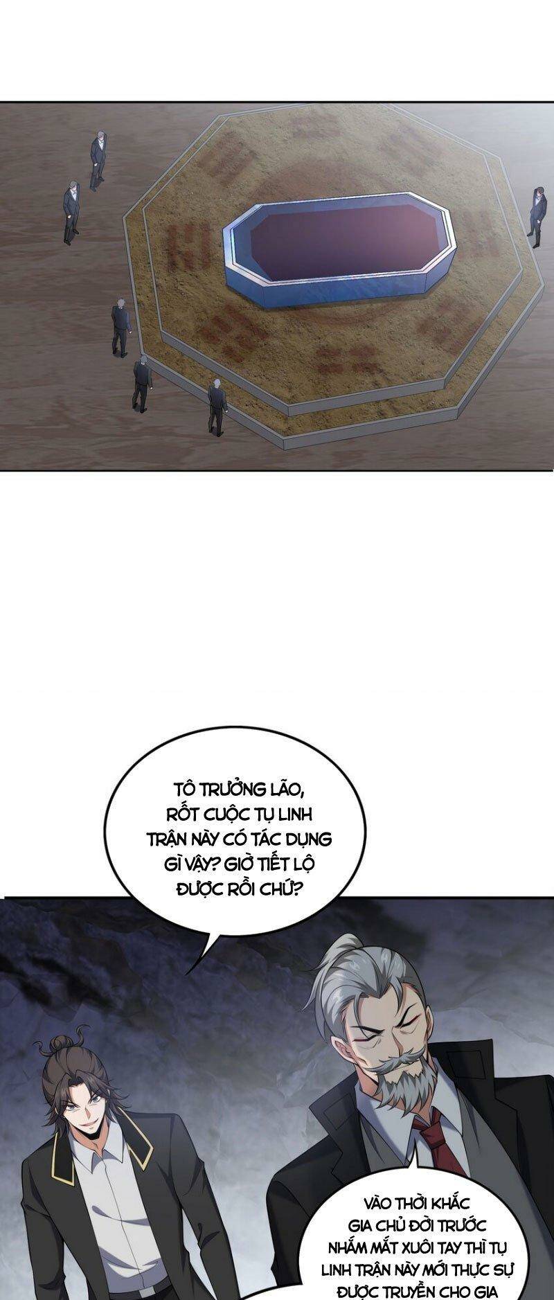 Chương 244 - Trang 25
