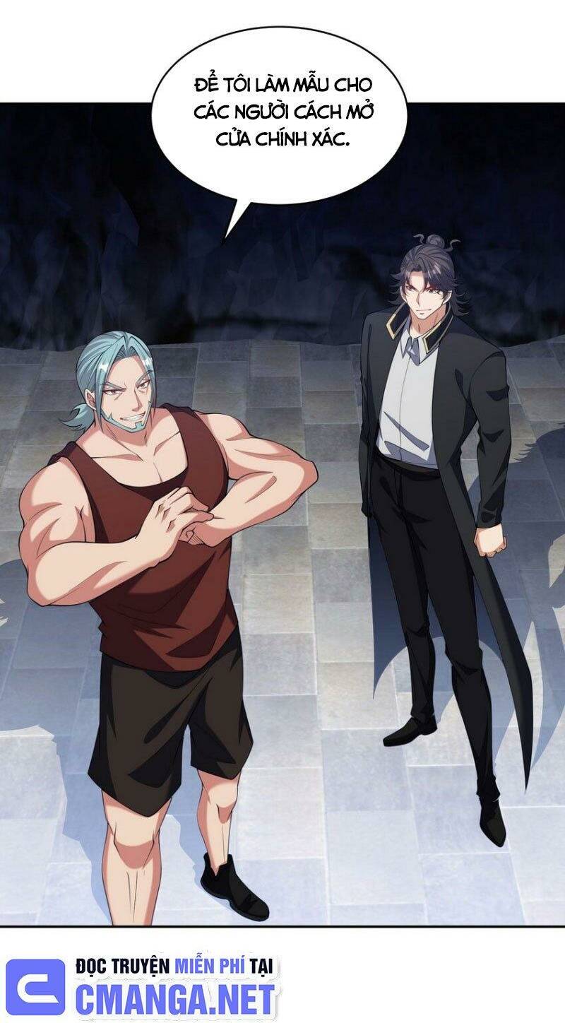 Chương 245 - Trang 11