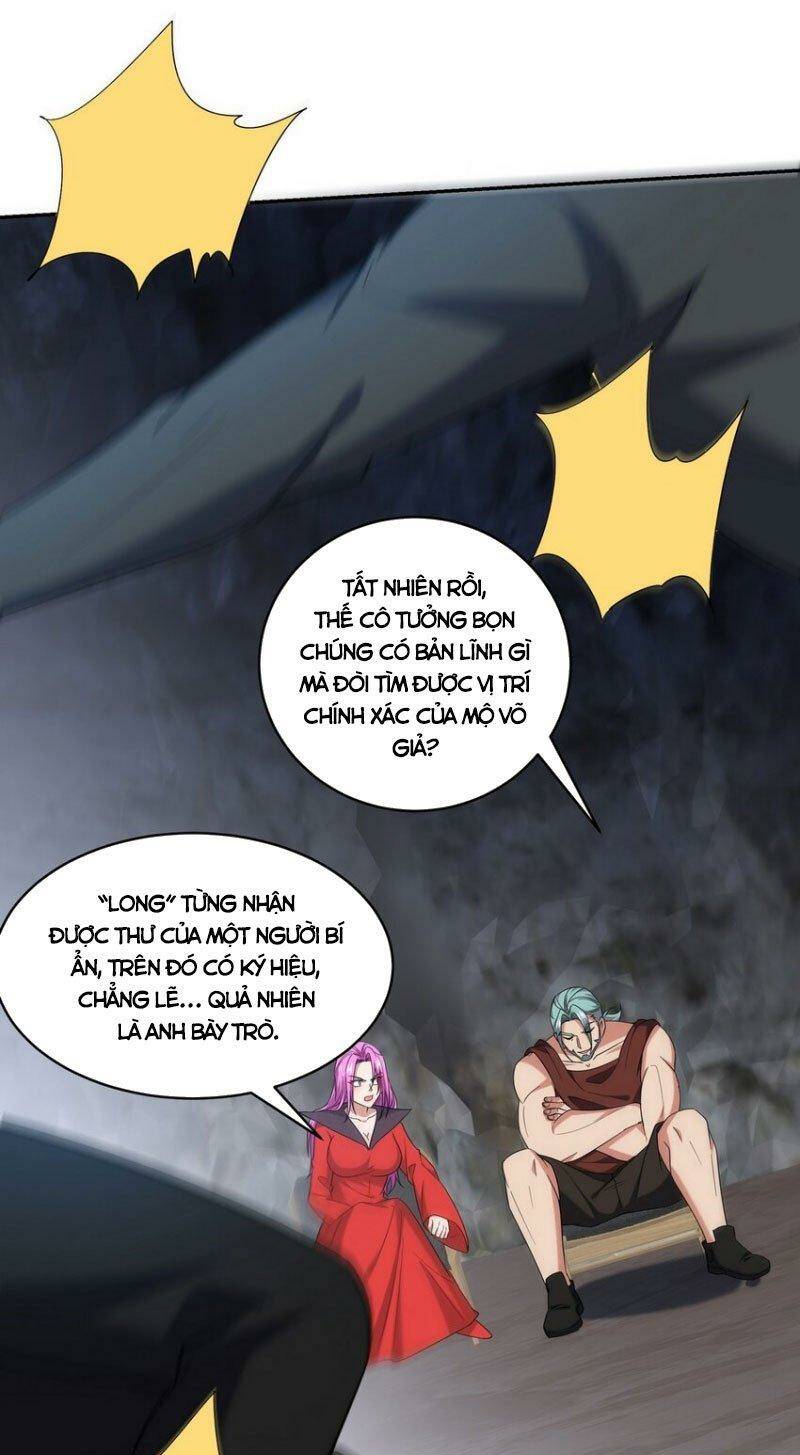 Chương 246 - Trang 18