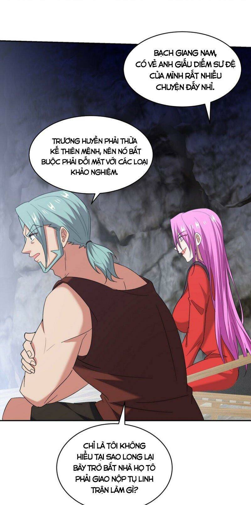 Chương 246 - Trang 20