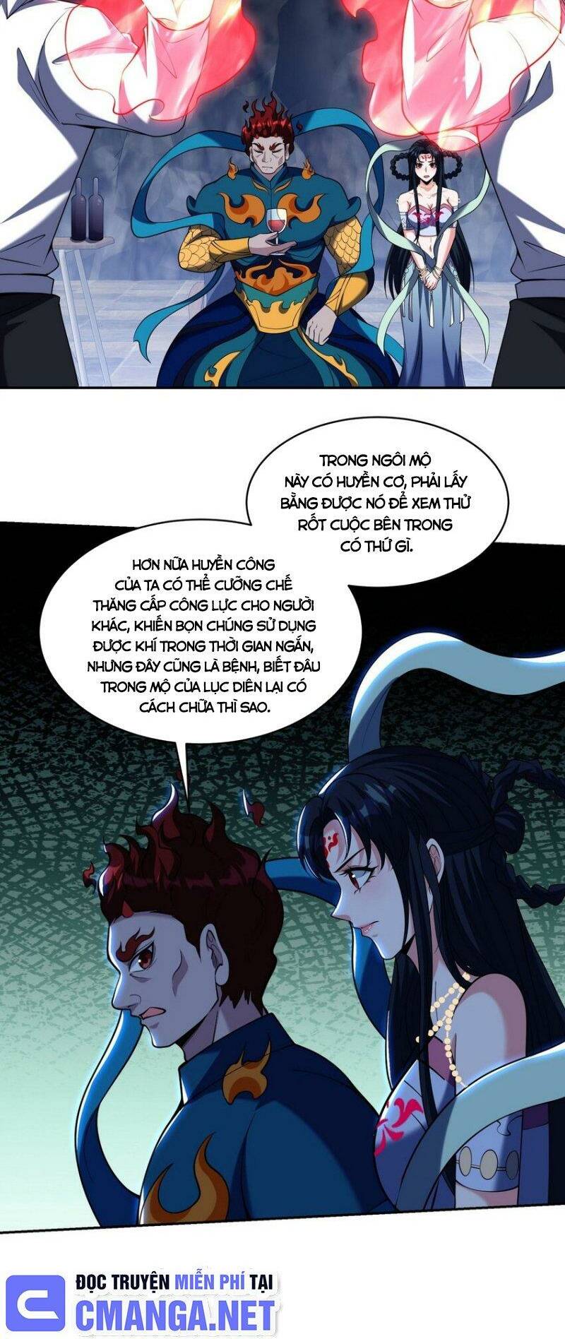 Chương 249 - Trang 11