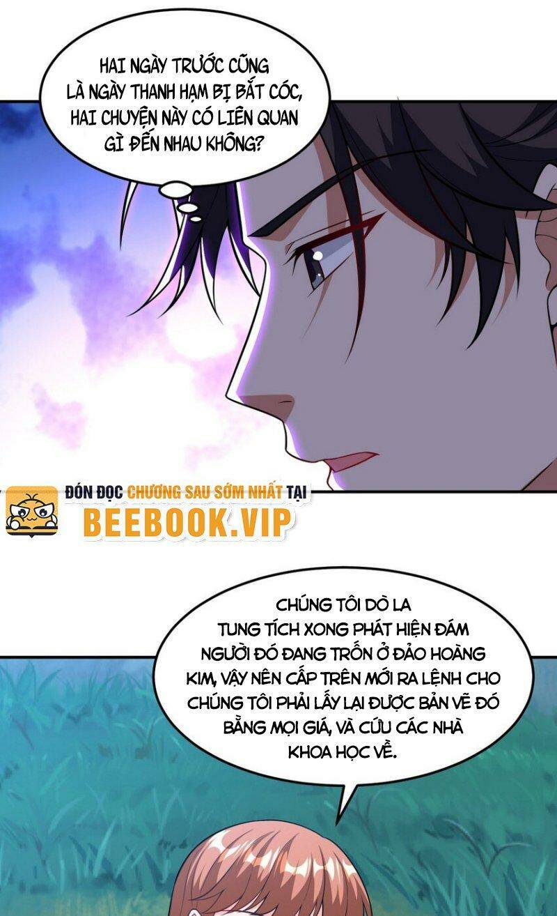 Chương 253 - Trang 31
