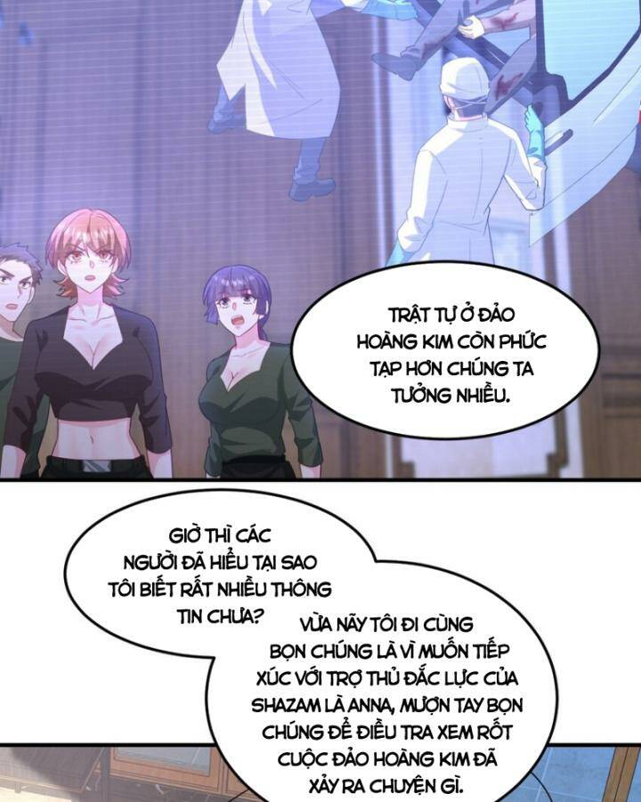 Chương 256 - Trang 31