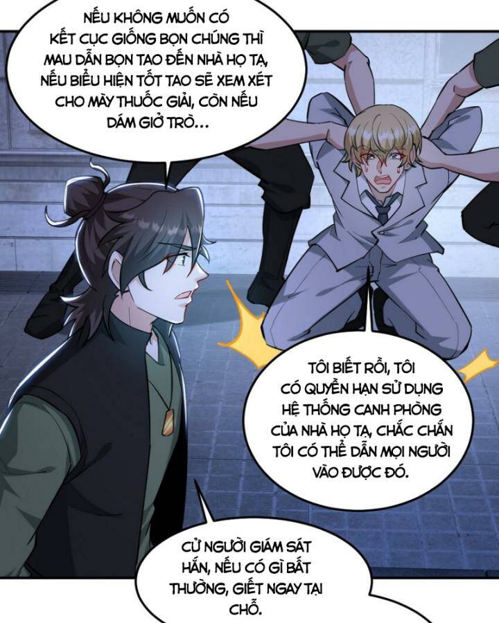 Chương 261 - Trang 25