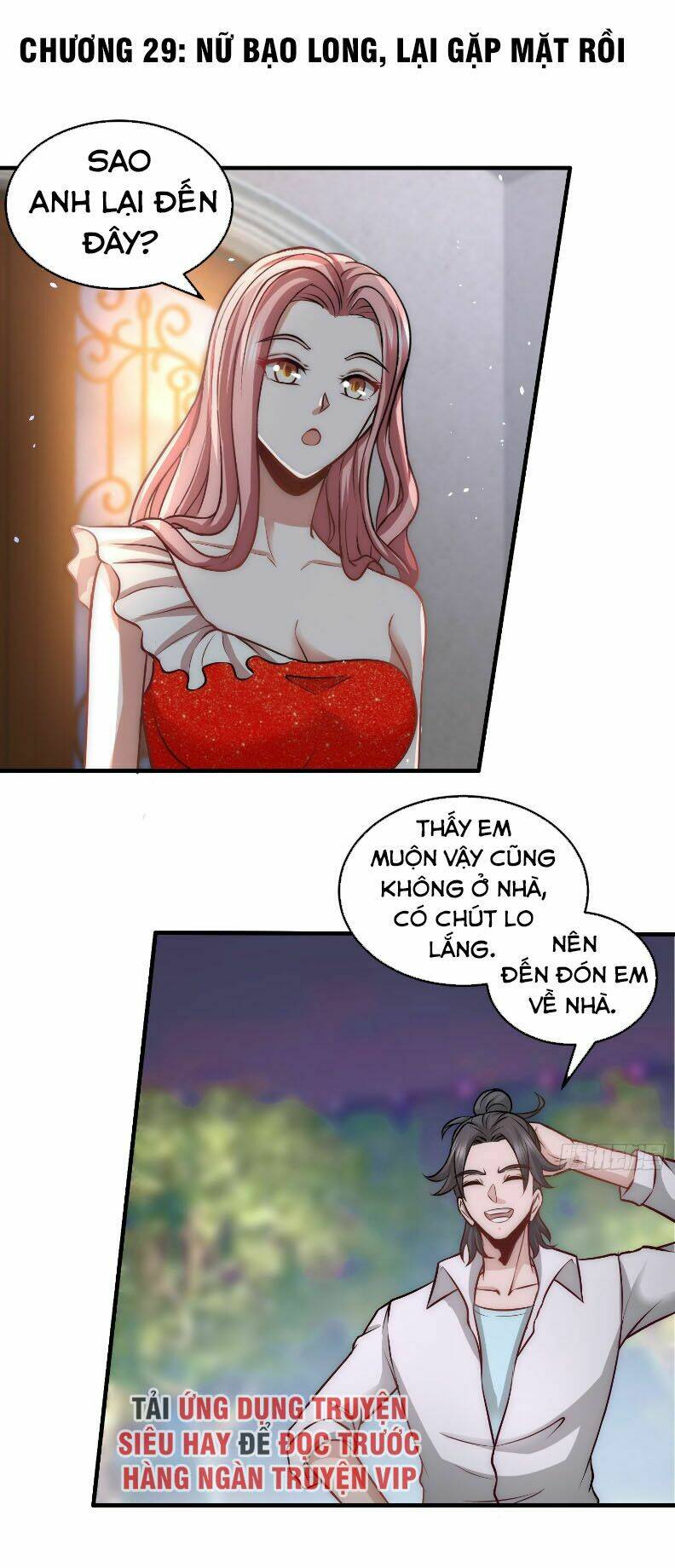 Chương 29 - Trang 1