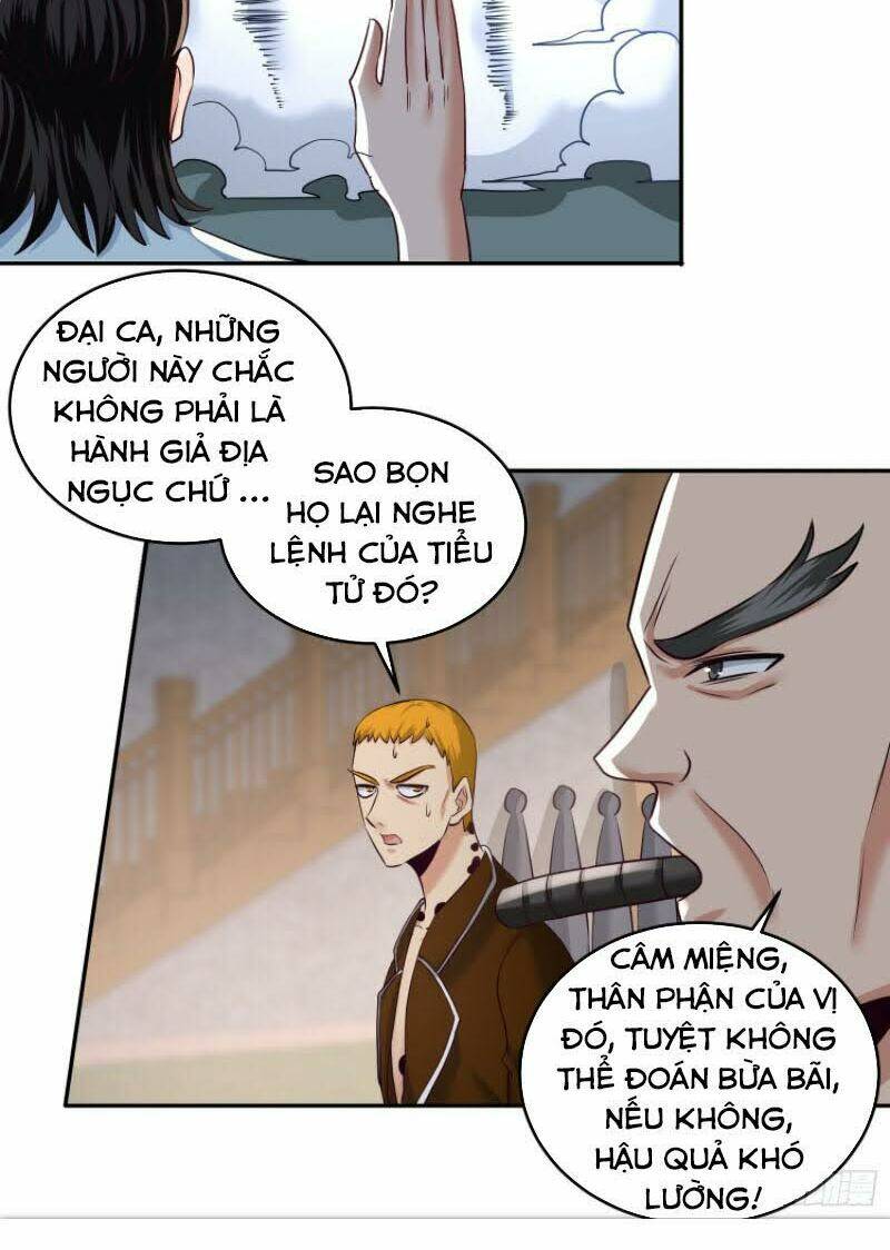 Chương 32 - Trang 19