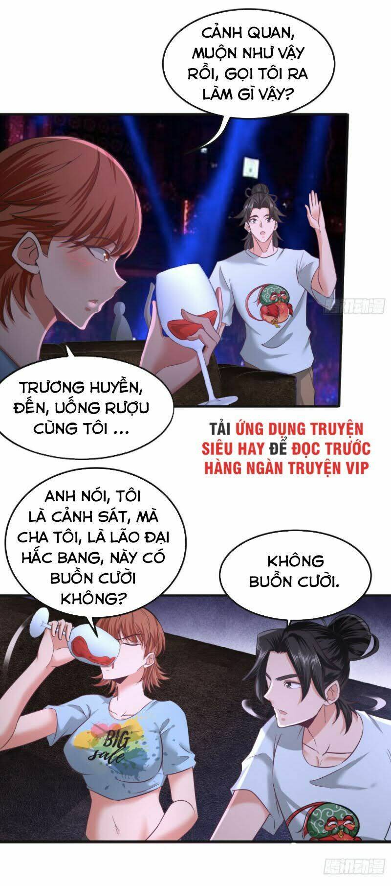 Chương 33 - Trang 3