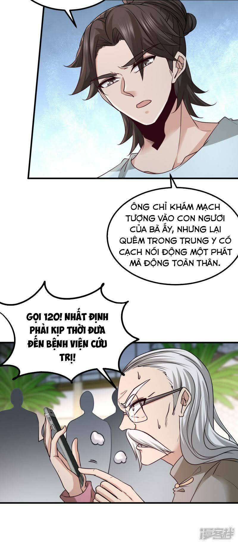 Chương 36 - Trang 26