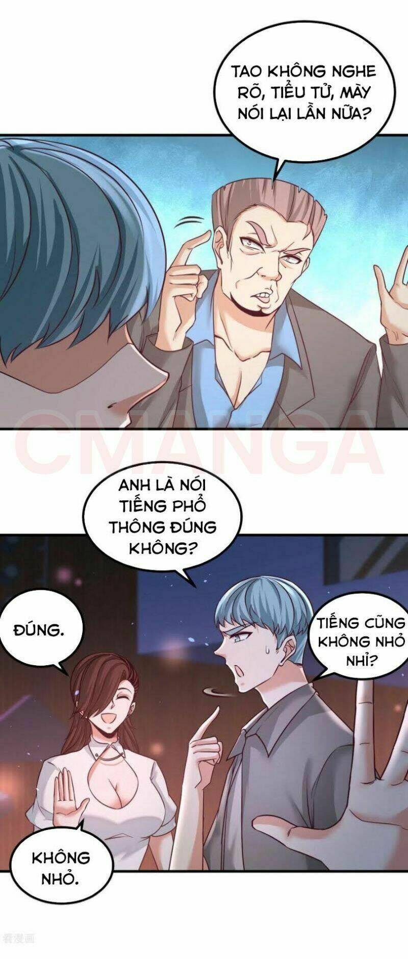 Chương 43 - Trang 21