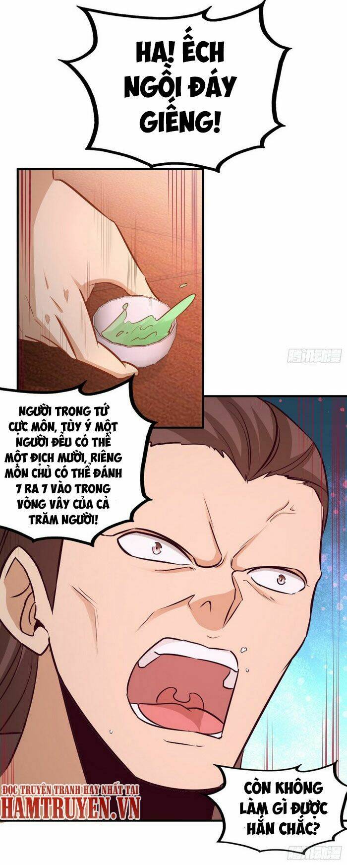 Chương 49 - Trang 23