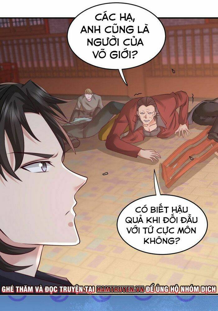Chương 50 - Trang 8