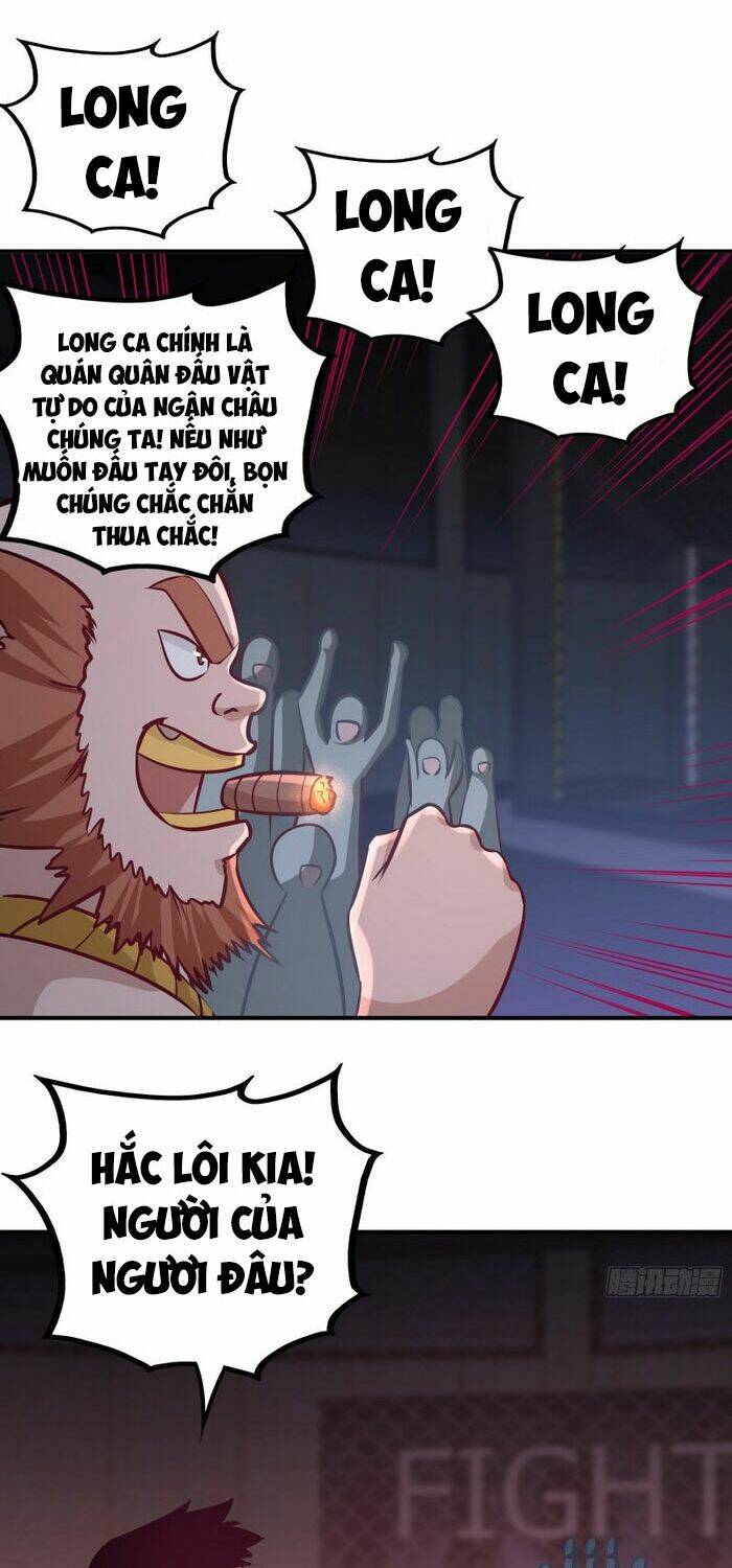 Chương 56 - Trang 27
