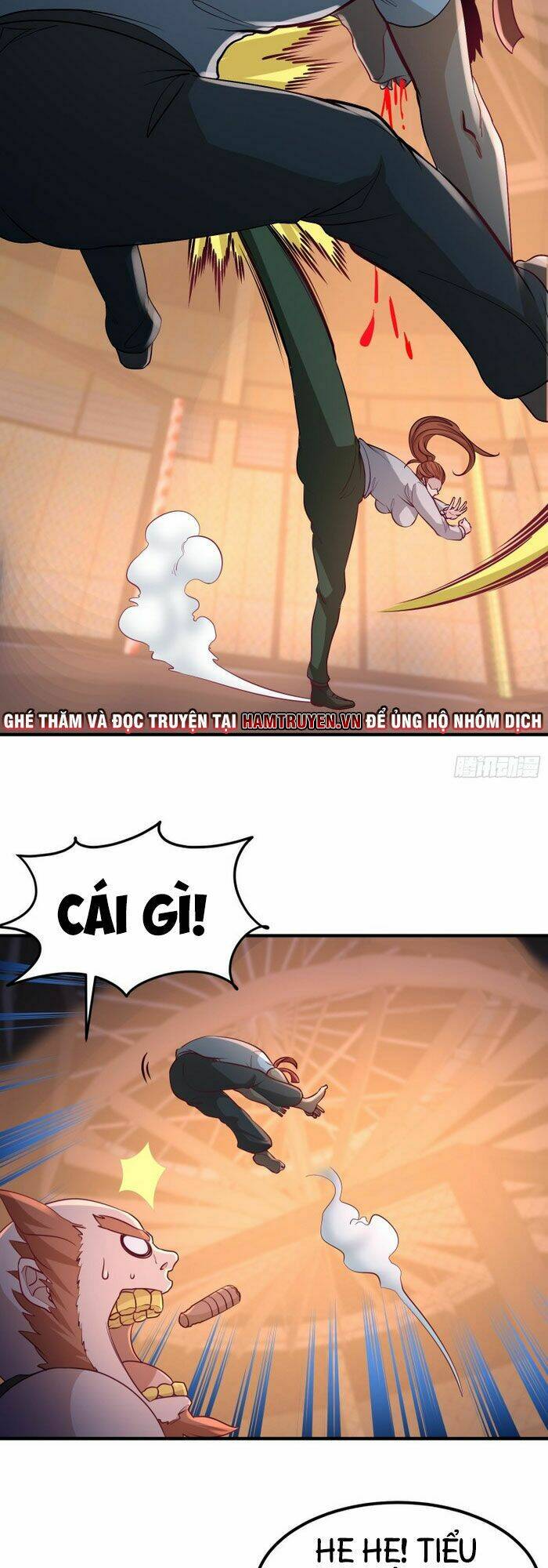 Chương 57 - Trang 5