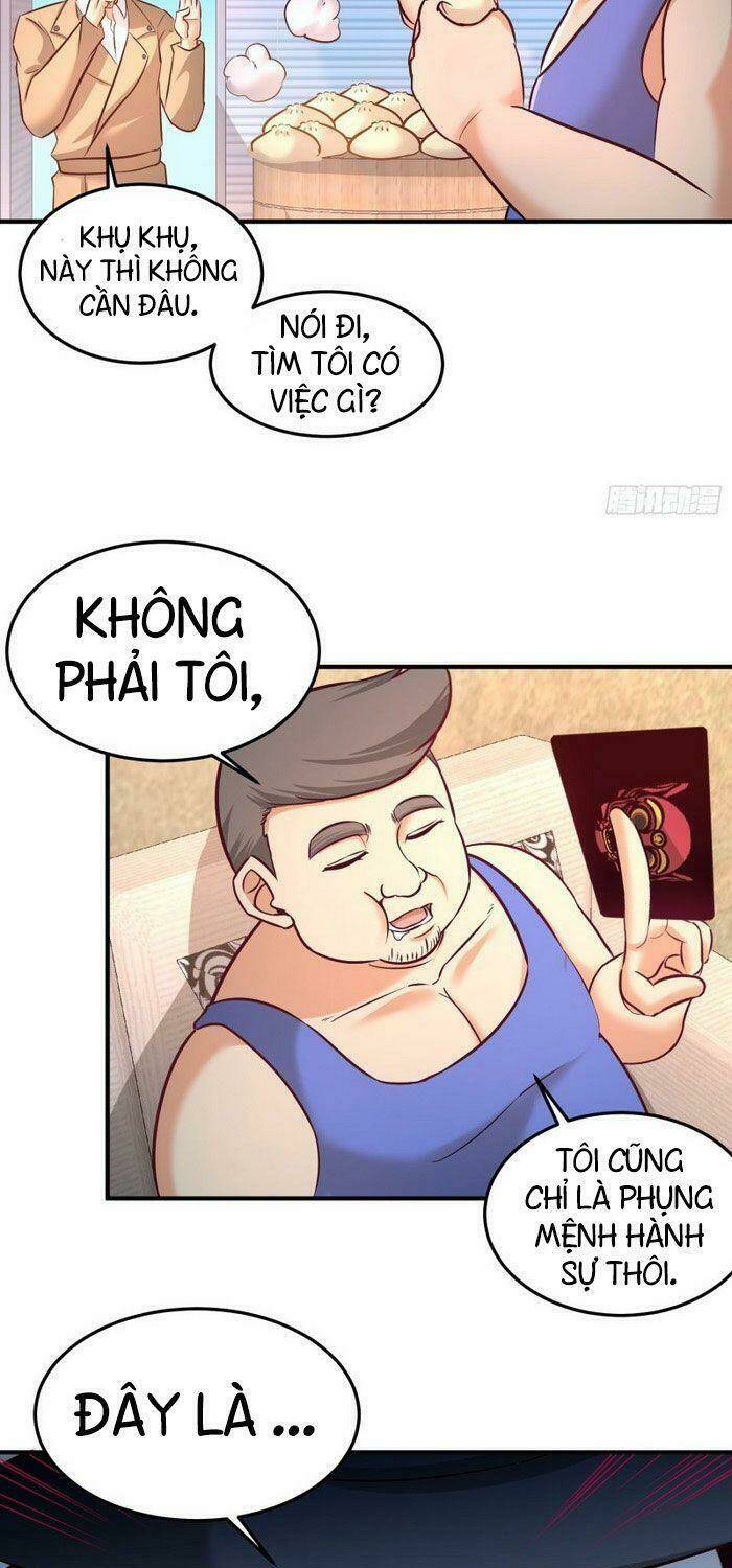 Chương 60 - Trang 3