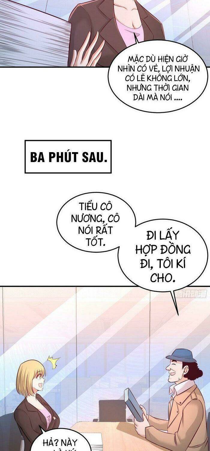 Chương 60 - Trang 21