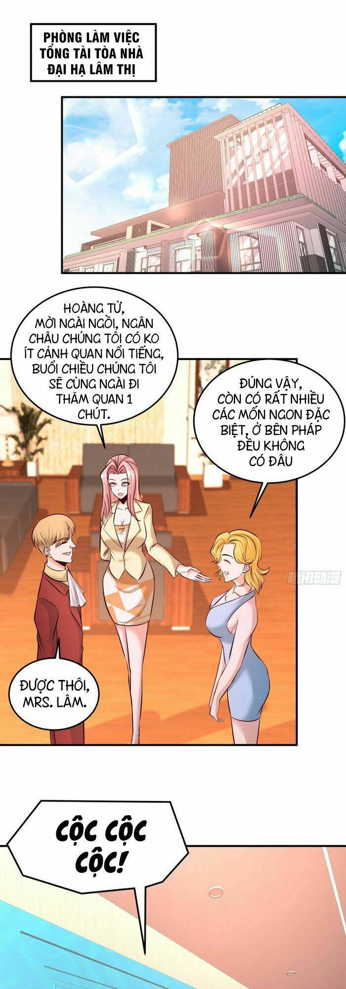Chương 61 - Trang 16