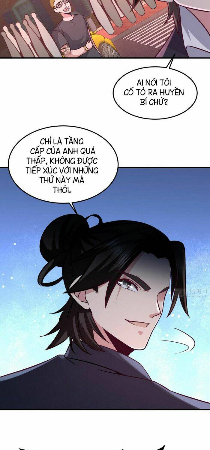 Chương 64 - Trang 21