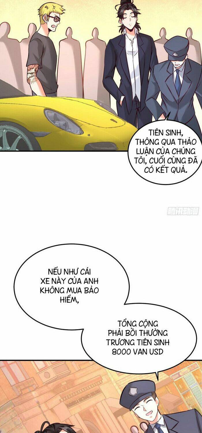 Chương 64 - Trang 25