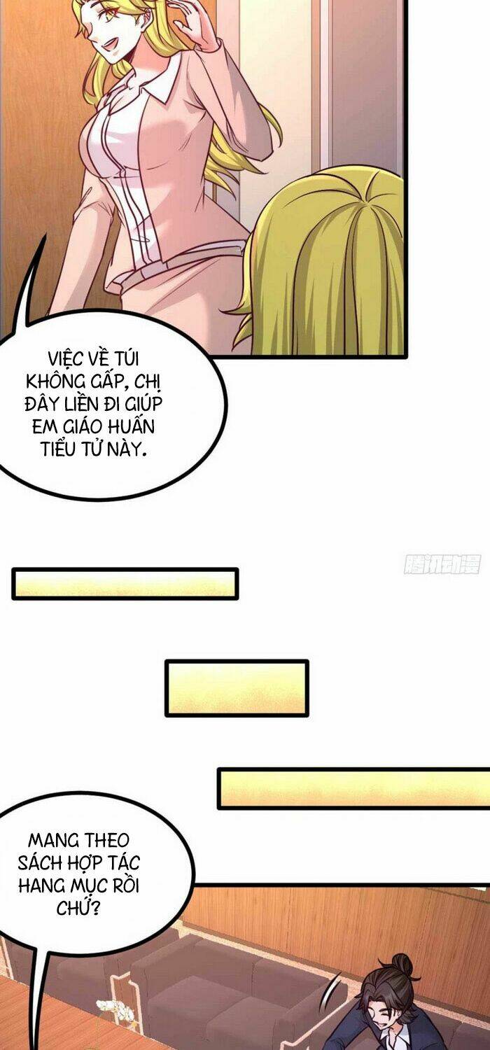 Chương 67 - Trang 21