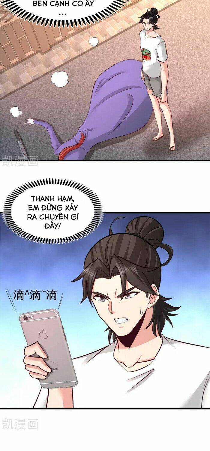 Chương 74 - Trang 14